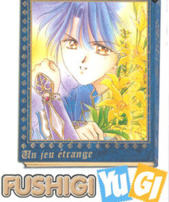 Vol.16 Fushigi yugi