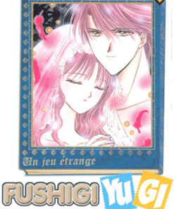 Vol.18 Fushigi yugi