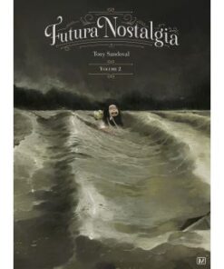 Futura Nostalgia T2