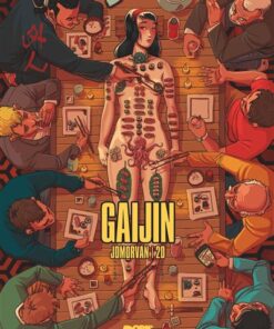 Gaijin