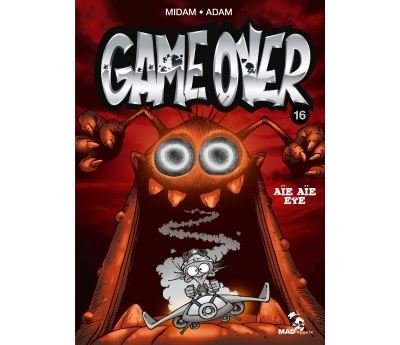 Game Over - Tome 16