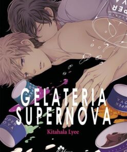 Gelateria Supernova