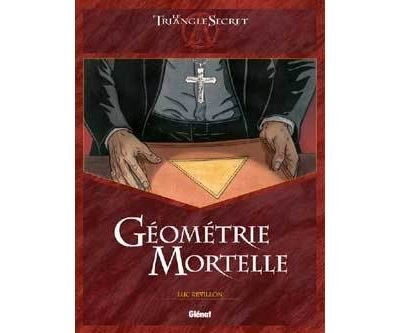 Géometrie Mortelle