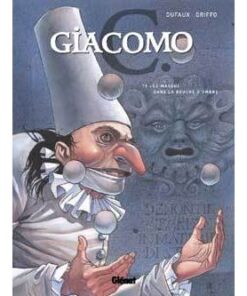 Giacomo C. - Tome 01