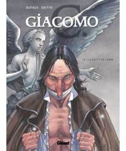 Giacomo C. - Tome 02