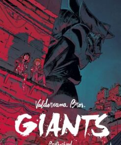Giants - Tome 0