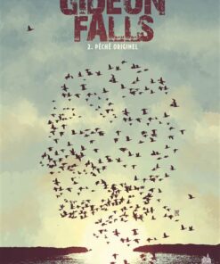 Gideon Falls - Tome 2