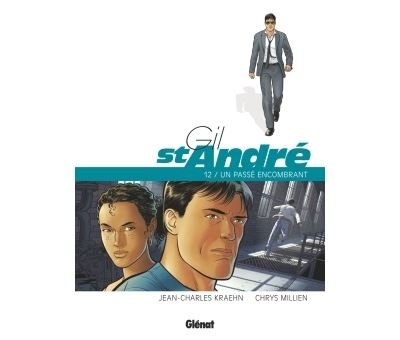 Gil Saint-André - Tome 12