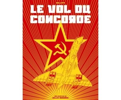 Gilles Durance T3 Grand format