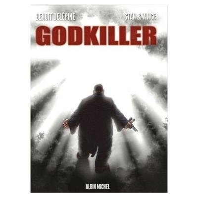 Godkiller Benoît Delépine