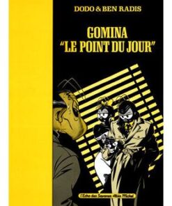 Gomina