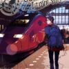 GAME - Entre nos corps - Tome 3 (VF)