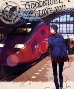 Goodnight, I love you... - tome 1