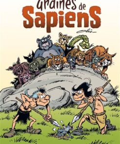 Graine de Sapiens