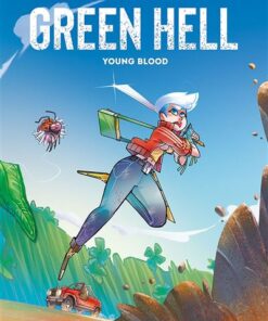 Green Hell