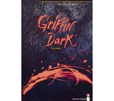 Griffin Dark - Tome 01