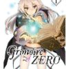 Grimoire of zero T02