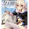 Grimoire of zero T01