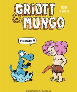 Griott et Mungo, 1