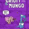 Griott et Mungo, 1 Griott et Mungo, 1
