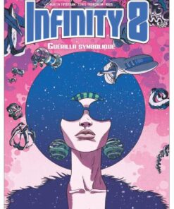 Infinity 8 t4 guerilla symbolique