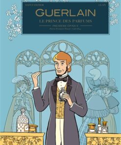 Guerlain - Tome 01