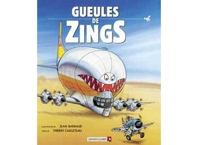 Gueules de Zings