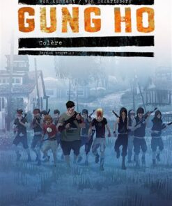 Gung Ho Tome 4.2