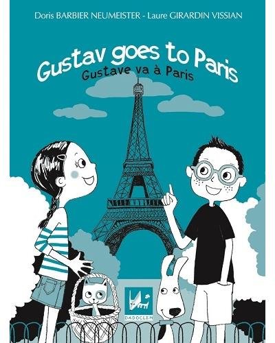 Gustave va à Paris, Gustav goes to Paris