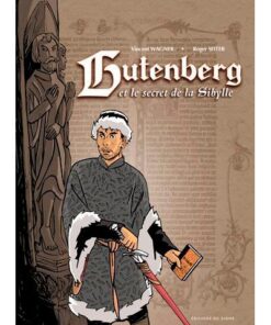 Gutenberg et le Secret de la Sybille