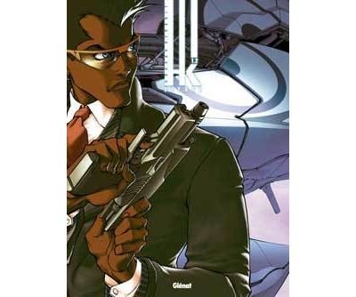 HK - Cycle 1 - Tome 02