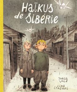 Haïkus de Sibérie