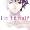 Half & half T01