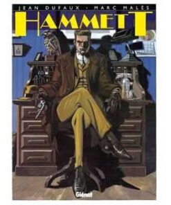 Hammett