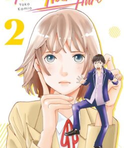 Hana Nochi Hare - Tome 02