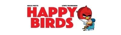 Happy Birds
