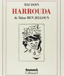 Harrouda