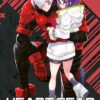 Heart Gear T01