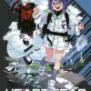 Heart Gear T03