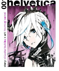 Helvetica - tome 1