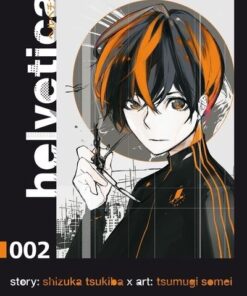 Helvetica - tome 2
