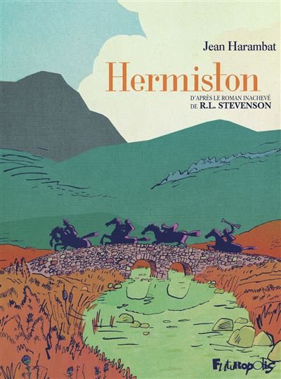 Hermiston I, II