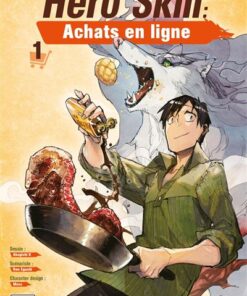 Hero Skill : Achats en ligne T01