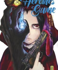 Heroines Game - Tome 2