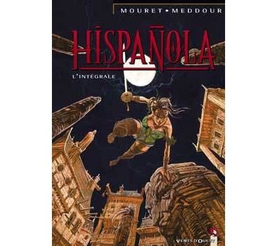 Hispañola - Intégrale