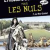 L'histoire de France en BD pour les Nuls - tome 8