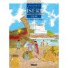 Histoire de l'Isère en BD - Tome 02