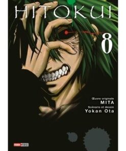 Hito Kui T08