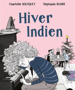 Hiver indien