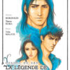 Vol.4 Honey and Clover